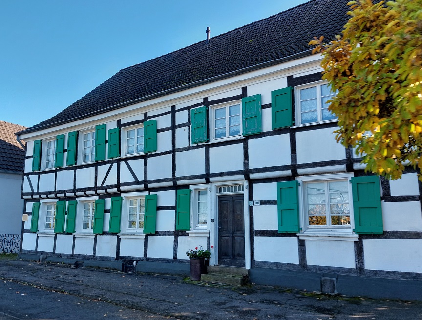 Bergisch Neukirchen - 2021
